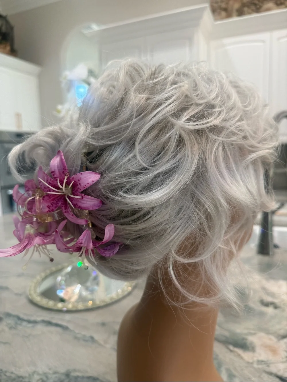 Paula Young Wig 